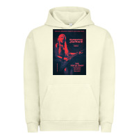 Pigment Pistachio Just Friends - Samantha James Concert Poster GIFT Urban Hoodie - trangStudio