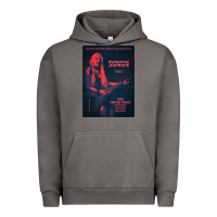 Pigment Tornado Just Friends - Samantha James Concert Poster GIFT Urban Hoodie - trangStudio