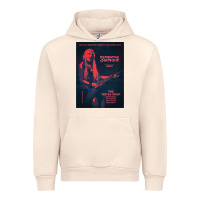 Sandshell Just Friends - Samantha James Concert Poster GIFT Urban Hoodie - trangStudio
