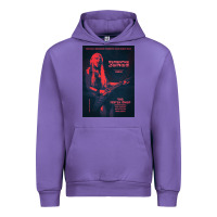Tulip Just Friends - Samantha James Concert Poster GIFT Urban Hoodie - trangStudio