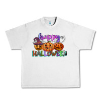 Lunar Rock happy halloween Urban Heavy Tee - CowGirlArtShop