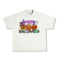 Pistachio happy halloween Urban Heavy Tee - CowGirlArtShop
