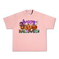Salmon happy halloween Urban Heavy Tee - CowGirlArtShop