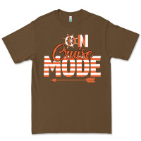 Cacao On Cruise Mode Premium Tee - Bettercallsaul