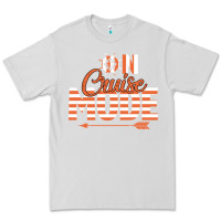 Dove Grey On Cruise Mode Premium Tee - Bettercallsaul