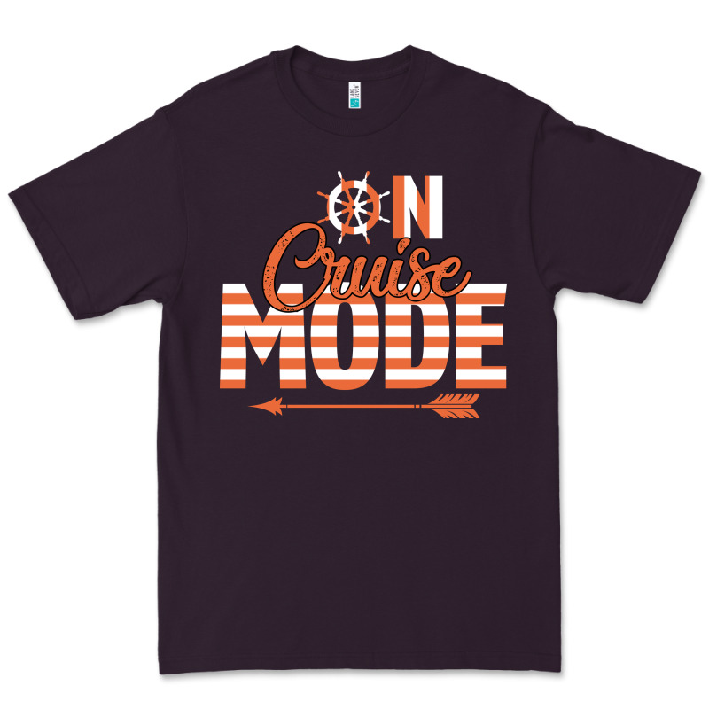On Cruise Mode Premium Tee by Bettercallsaul | Teevron