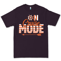Plum On Cruise Mode Premium Tee - Bettercallsaul