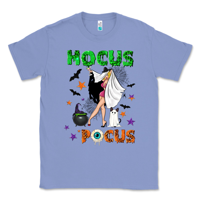 Happy Halloween Classic Tee by NancyCooperArtShop | Teevron