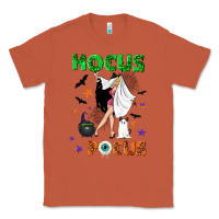 Copper Happy Halloween Classic Tee - NancyCooperArtShop