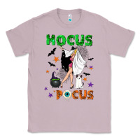 Lilac Happy Halloween Classic Tee - NancyCooperArtShop