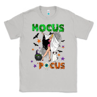 Moon Dust Happy Halloween Classic Tee - NancyCooperArtShop