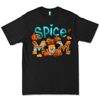 Black thanksgiving spice mom pilgrim cow Premium Tee - Jasminsmagicworld