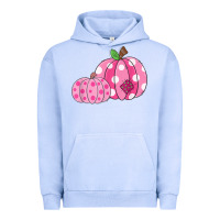 Pigment Grape Ice halloween fall pink pumpkin Urban Hoodie - trangStudio