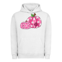 Pigment Lunar Rock halloween fall pink pumpkin Urban Hoodie - trangStudio