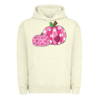 Pigment Pistachio halloween fall pink pumpkin Urban Hoodie - trangStudio