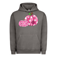 Pigment Tornado halloween fall pink pumpkin Urban Hoodie - trangStudio