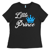 Little Prince Ladies Tee | Teevron