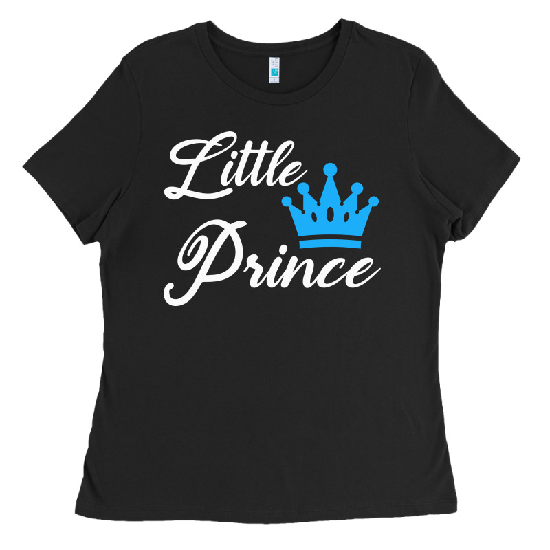 Little Prince Ladies Tee by Bettercallsaul | Teevron
