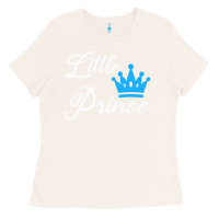Bone Little Prince Ladies Tee - Bettercallsaul