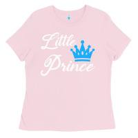 Bubblegum Pink Little Prince Ladies Tee - Bettercallsaul