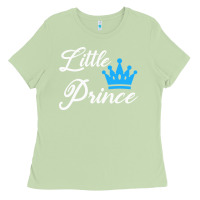 Matcha Little Prince Ladies Tee - Bettercallsaul