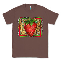 Chestnut strawberry summer Classic Tee - Jasminsmagicworld