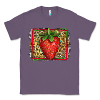 Lavender strawberry summer Classic Tee - Jasminsmagicworld