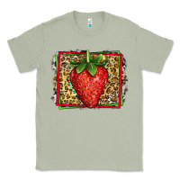 Matcha strawberry summer Classic Tee - Jasminsmagicworld
