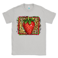 Moon Dust strawberry summer Classic Tee - Jasminsmagicworld