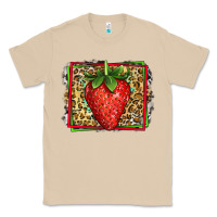 Mushroom strawberry summer Classic Tee - Jasminsmagicworld