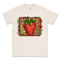 Natural strawberry summer Classic Tee - Jasminsmagicworld