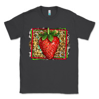 Smoke strawberry summer Classic Tee - Jasminsmagicworld