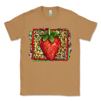 Toasted Coconut strawberry summer Classic Tee - Jasminsmagicworld