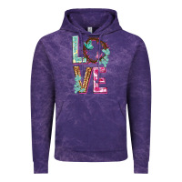 Love Crown Of The Thorns Easter Day Vintage Hoodie | Teevron
