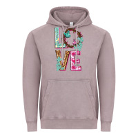 Vintage Zinc Love crown of the thorns Easter Day Vintage Hoodie - HowdyJamesFarm