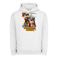 Pigment Lunar Rock Switchblade Sisters GIFT Urban Hoodie - trangStudio