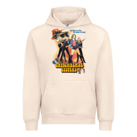 Sandshell Switchblade Sisters GIFT Urban Hoodie - trangStudio