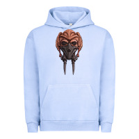 Pigment Grape Ice Plo Koon Urban Hoodie - trangStudio