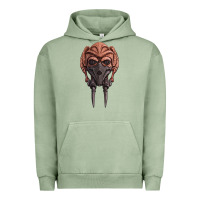 Plo Koon Urban Hoodie | Teevron