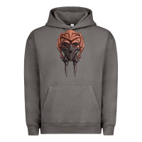Pigment Tornado Plo Koon Urban Hoodie - trangStudio