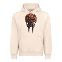 Sandshell Plo Koon Urban Hoodie - trangStudio
