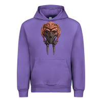 Tulip Plo Koon Urban Hoodie - trangStudio