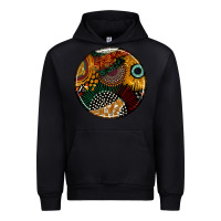 Black juneteenth  coasters Urban Hoodie - AdoDesignShop