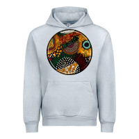 Heather Grey juneteenth  coasters Urban Hoodie - AdoDesignShop