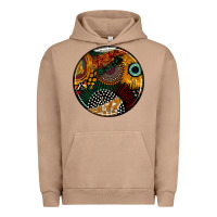 Pigment Burro juneteenth  coasters Urban Hoodie - AdoDesignShop