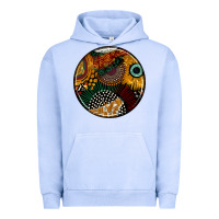 Pigment Grape Ice juneteenth  coasters Urban Hoodie - AdoDesignShop