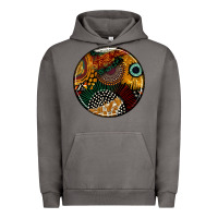 Pigment Tornado juneteenth  coasters Urban Hoodie - AdoDesignShop
