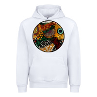 White juneteenth  coasters Urban Hoodie - AdoDesignShop
