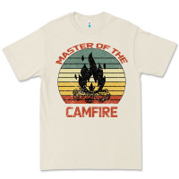 Bone Master Of The Camfire Premium Tee - Bettercallsaul