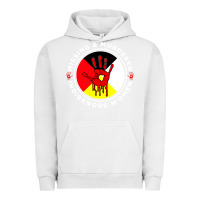 Pigment Lunar Rock MMIW Missing & Murdered Indigenous Women Medicine wheel mmiw Urban Hoodie - trangStudio